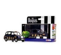 1/36 CORGI - AUSTIN - LONDON TAXI LTI TX4 2014 - THE BEATLES - LADY CC85932