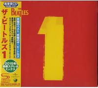 The Beatles The Beatles 1 (CD)