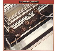 The Beatles - The Beatles 1962-1966 - 1st