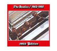 - The Beatles - The Beatles 1962 - 1966 (2 CD) - CD