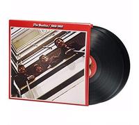 1962-1966 (2 Lp) - Beatles (The) (Vinile)