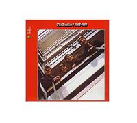 The Beatles The Beatles: 1962-1966 (CD) Remastered Album