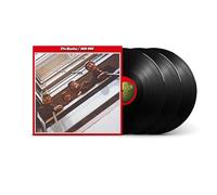 Beatles The - The Beatles: 1962 - 1966 (2023 Edition) (Red Album)