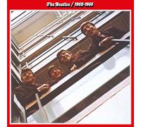 The Beatles - 1962 - 1966 (Reissue) (Remastered) (2 CD)