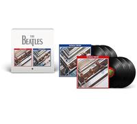 The Beatles The Beatles 1962-1966 & the Beatles 1967-1970 (2023 Editi (Vinyl LP)