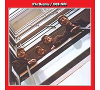 The Beatles The Beatles: 1962-1966 (CD) Remastered Album