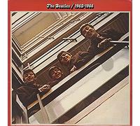 The Beatles - The Beatles / 1962-1966 - Early 80s