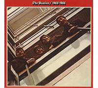 The Beatles - The Beatles 1962-1966 - Original - EX