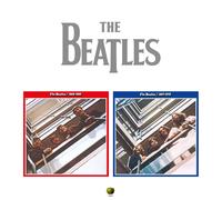 The Beatles The Beatles 1962-1966 & the Beatles 1967-1970 (2023 Editi (Vinyl LP)