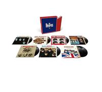 The Beatles The Beatles: 1964 Albums in Mono (Vinyl LP) (PRESALE 22/11/2024)