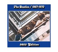 - The Beatles - The Beatles 1967 - 1970 (2 CD) - CD
