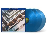 Beatles,the The Beatles 1967-1970 Blue Album/Ltd. Blue (Vinyl LP)