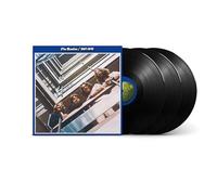 1963-1966 (2023 Edition) (The Blue Album) (3 Lp 180g Half-Speed... (Vinile)