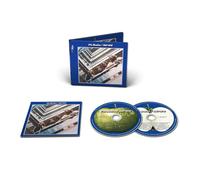 The Beatles - 1967 - 1970 (Reissue) (Remastered) (2 CD)