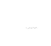 The Beatles The Beatles (Vinyl LP) 12" Album
