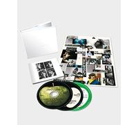 The Beatles The Beatles (CD) Deluxe Box Set
