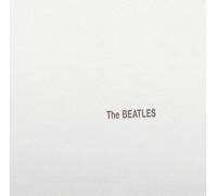 The Beatles The Beatles (Vinyl LP) 12" Album