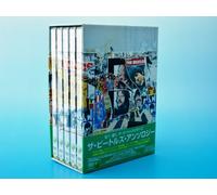 The Beatles - The Beatles - Anthology Box (5 Dvd) [Edizione: Giappone]
