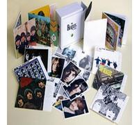 The Beatles The Beatles in Mono (CD) Box Set