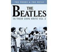 The Beatles - The Beatles - In Their Own Write Vol.2