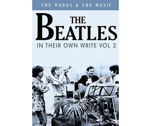The Beatles - The Beatles - In Their Own Write Vol.2