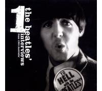 The Beatles - The Beatles Interviews, Vol. 1