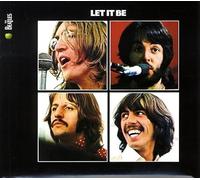 The Beatles - The Beatles - Let It Be [Limited Edition / Remastered]
