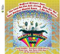 The Beatles - The Beatles - Magical Mystery Tour