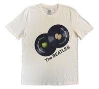 The Beatles The Beatles On Apple ufficiale Uomo maglietta unisex