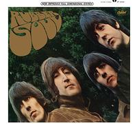 The Beatles - The Beatles: Rubber Soul
