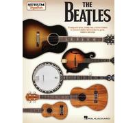 The Beatles The Beatles - Strum Together (Tascabile)