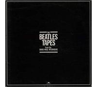 The Beatles - The Beatles Tapes From The David Wigg Interviews