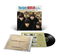 The Beatles - The Beatles - The Early Beatles