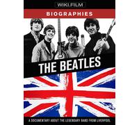 The Beatles - The Beatles: Unauthorized (DVD) Tina Wallace Patrick Ray Gallows