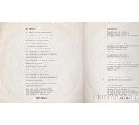 The Beatles - The Beatles With Billy Preston - Get Back - Apple Records - R 5777