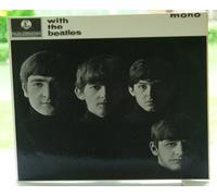 The Beatles - THE BEATLES with the Beatles. Rare "GOTTA" cover