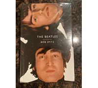The Beatles: The Biography: (E)