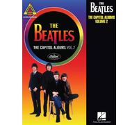 The Beatles - The Capitol Albums, Volume 2 (Tascabile)