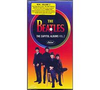 The Beatles - The Capitol Albums Vol. 2