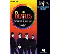 The Beatles - The Capitol Albums, Volume 1 (Tascabile)