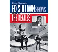 The Beatles -The Complete Ed Sullivan Shows Starring Beatles