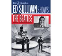 The Beatles: The Complete Ed Sullivan Shows Starring the Beatles (DVD)