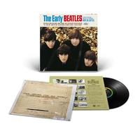 Vinile Beatles (The) - The Early Beatles