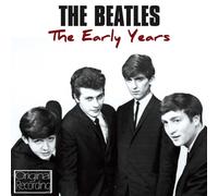 The Beatles - The Early Years - Cd