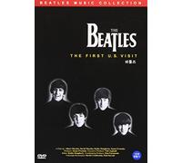 The Beatles - The First U.S. Visit