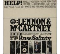 The Beatles - The Genius Of Lennon & McCartney