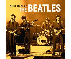 The Beatles - The History of