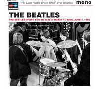 The Beatles - The Last Radio Show 1965 Ep