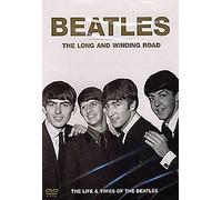 Beatles - The Beatles - The Long And Winding Road [Edizione: Francia] [Edizione: Regno Unito]