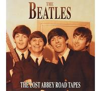 The Beatles - THE LOST ABBEY ROAD TAPES - BE